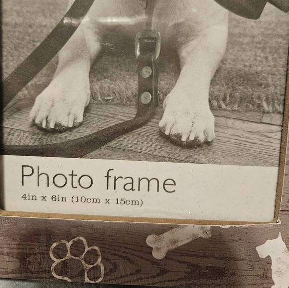 Dog decor & necklace bundle - Picture 10 of 14